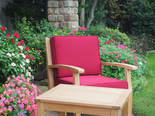 Load image into Gallery viewer, teak table outdoor living patio furniture