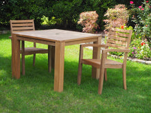 Load image into Gallery viewer, Patio table set