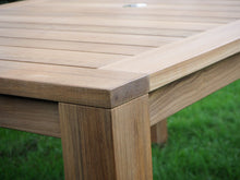 Load image into Gallery viewer, Patio table set