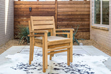 Load image into Gallery viewer, Lana 5 piece patio set