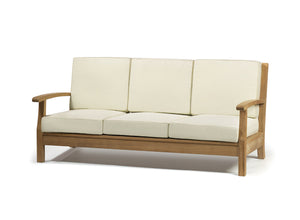Cushion Set - Siam 3 Seat Sofa
