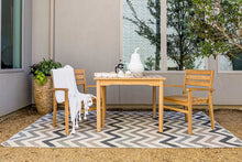 Load image into Gallery viewer, Lana 5 piece patio set